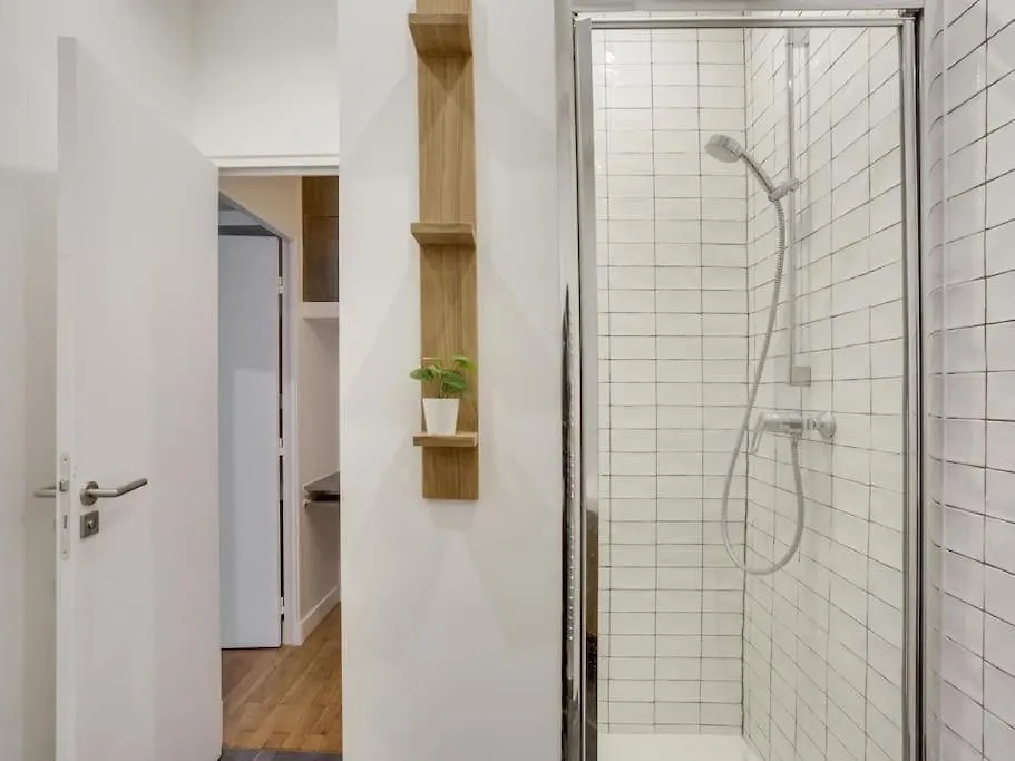 Apartmán Amazing Apartment: 2br/4p -bastille/saint Ambroise